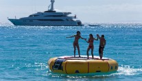 Diamond A -  Watersport toys